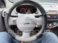 2003 Nissan MICRA