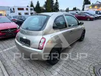 2003 Nissan MICRA