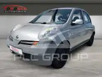 2003 Nissan MICRA