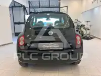 2003 Nissan MICRA