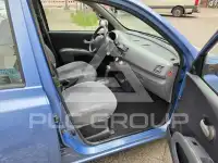 2003 Nissan MICRA