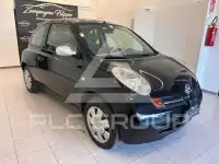 2003 Nissan MICRA
