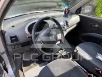 2003 Nissan MICRA
