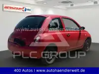 2003 Nissan MICRA