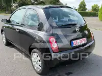 2003 Nissan MICRA