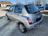 2003 Nissan MICRA