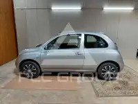 2003 Nissan MICRA