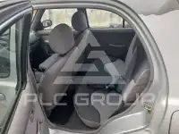 2003 Nissan MICRA