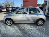 2003 Nissan MICRA