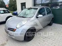 2003 Nissan MICRA
