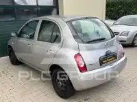 2003 Nissan MICRA