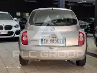 2003 Nissan MICRA