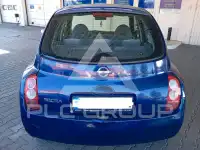 2003 Nissan MICRA