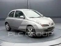 2003 Nissan MICRA