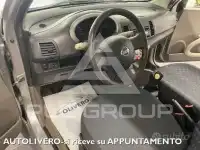 2003 Nissan MICRA