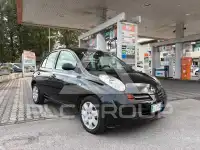 2003 Nissan MICRA