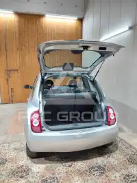 2003 Nissan MICRA
