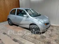 2003 Nissan MICRA