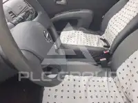 2003 Nissan MICRA