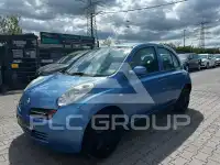 2003 Nissan MICRA