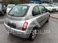 2003 Nissan MICRA