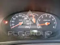 2003 Nissan MICRA