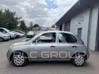 2003 Nissan MICRA