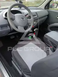 2003 Nissan MICRA