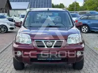 2003 Nissan X-TRAIL