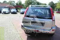 2003 Nissan X-TRAIL