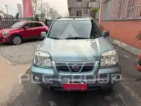 2003 Nissan X-TRAIL