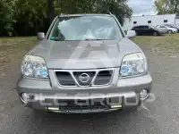 2003 Nissan X-TRAIL