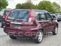 2003 Nissan X-TRAIL