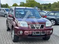 2003 Nissan X-TRAIL