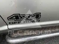 2003 Nissan X-TRAIL