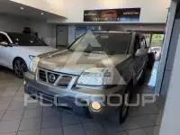 2003 Nissan X-TRAIL