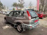 2003 Nissan X-TRAIL
