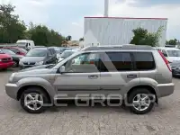 2003 Nissan X-TRAIL