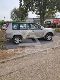 2003 Nissan X-TRAIL