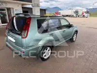 2003 Nissan X-TRAIL