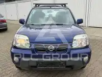2003 Nissan X-TRAIL