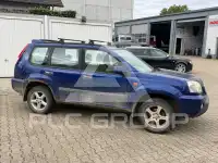 2003 Nissan X-TRAIL