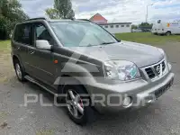 2003 Nissan X-TRAIL
