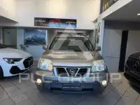 2003 Nissan X-TRAIL