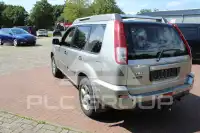 2003 Nissan X-TRAIL