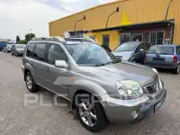 2003 Nissan X-TRAIL