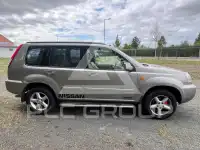 2003 Nissan X-TRAIL