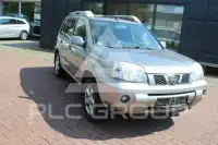 2003 Nissan X-TRAIL