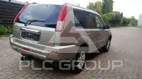 2003 Nissan X-TRAIL