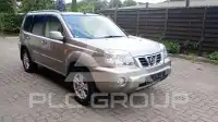2003 Nissan X-TRAIL
